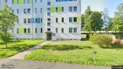 Apartments for rent in Central Saxony - Photo from Google Street View