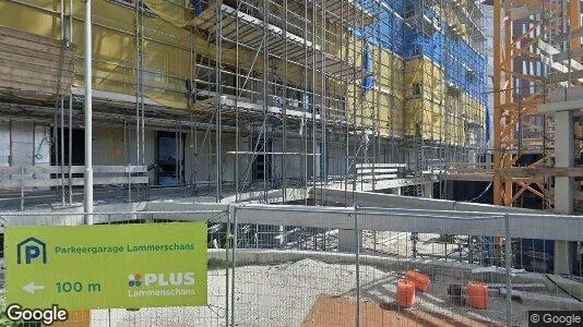 Apartments for rent in Leiden - Photo from Google Street View