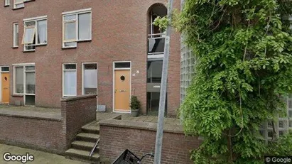 Apartments for rent in Groningen - Photo from Google Street View