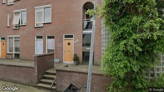 Apartments for rent in Groningen - Photo from Google Street View