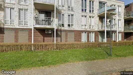 Apartments for rent in Beuningen - Photo from Google Street View