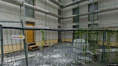 Apartments for rent in Bludenz - Photo from Google Street View