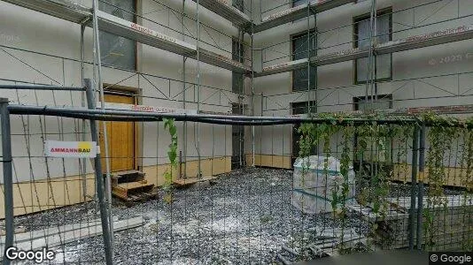 Apartments for rent in Bludenz - Photo from Google Street View