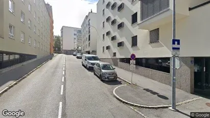 Apartments for rent in Bregenz - Photo from Google Street View