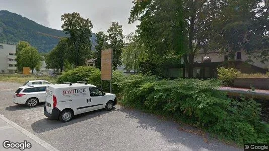 Apartments for rent in Hohenems - Photo from Google Street View