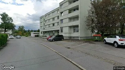 Apartments for rent in Dornbirn - Photo from Google Street View