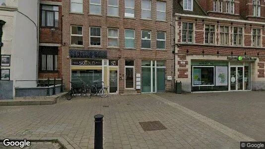 Apartments for rent in Stad Gent - Photo from Google Street View