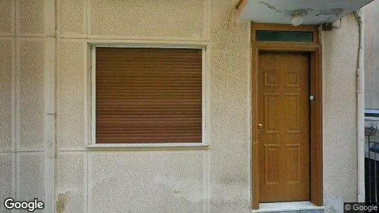 Apartments for rent in Patras - Photo from Google Street View