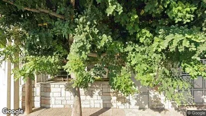 Apartments for rent in Patras - Photo from Google Street View