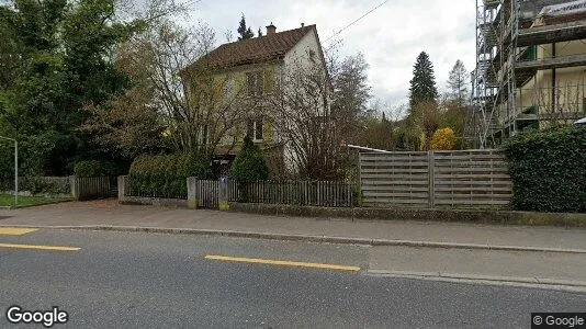 Apartments for rent in Toggenburg - Photo from Google Street View