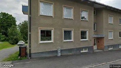 Apartments for rent in Örnsköldsvik - Photo from Google Street View