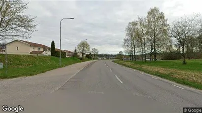 Apartments for rent in Borås - Photo from Google Street View
