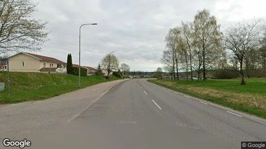 Apartments for rent in Borås - Photo from Google Street View
