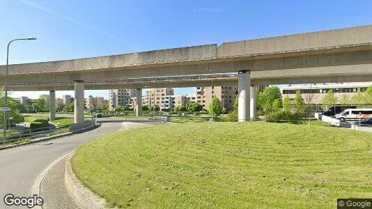 Apartments for rent in Stockholm West - Photo from Google Street View