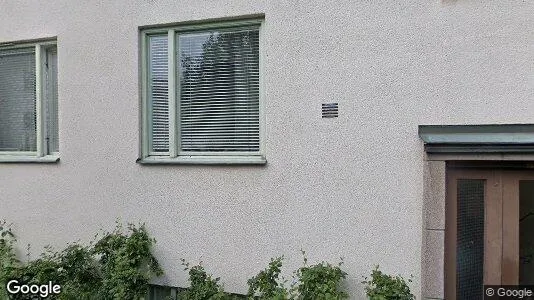 Apartments for rent in Stockholm West - Photo from Google Street View