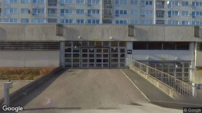 Apartments for rent in Angered - Photo from Google Street View