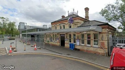 Apartments for rent in West Drayton - Middlesex - Photo from Google Street View