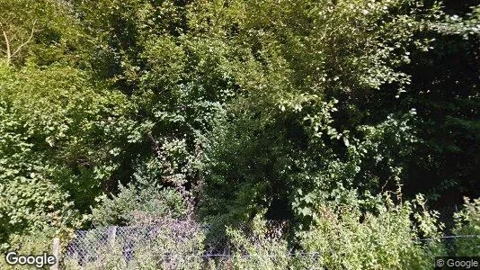 Apartments for rent in Sankt Gallen - Photo from Google Street View