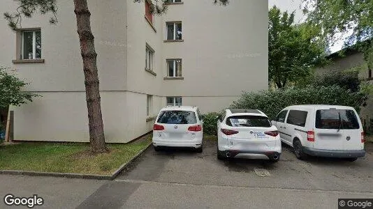 Apartments for rent in Basel-Stadt - Photo from Google Street View