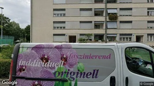 Apartments for rent in Basel-Stadt - Photo from Google Street View