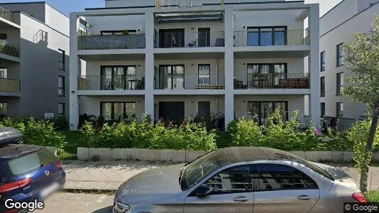 Apartments for rent in Berlin Pankow - Photo from Google Street View