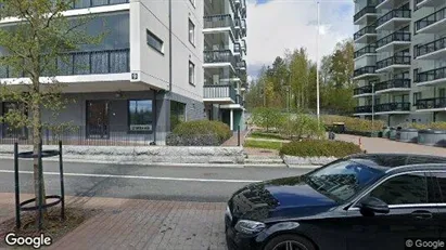 Apartments for rent in Tampere Luoteinen - Photo from Google Street View