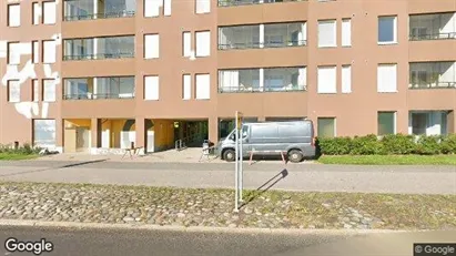 Apartments for rent in Vantaa - Photo from Google Street View