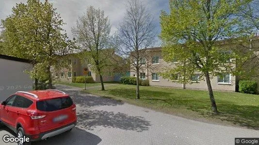Apartments for rent in Linköping - Photo from Google Street View