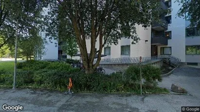 Rooms for rent in Uppsala - Photo from Google Street View