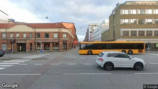 Apartments for rent in Malmö City - Photo from Google Street View