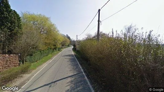 Apartments for rent in Sint-Martens-Latem - Photo from Google Street View