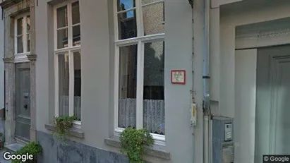 Apartments for rent in Brugge - Photo from Google Street View