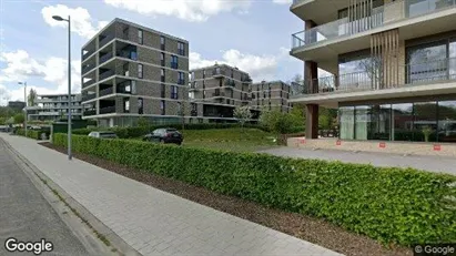 Apartments for rent in Brugge - Photo from Google Street View