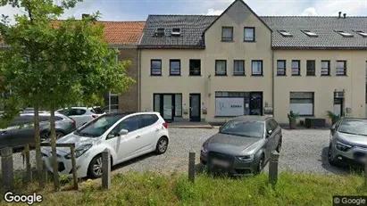 Apartments for rent in Hasselt - Photo from Google Street View