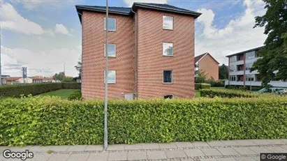 Apartments for rent in Holstebro - Photo from Google Street View