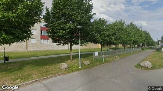Apartments for rent in Kristianstad - Photo from Google Street View
