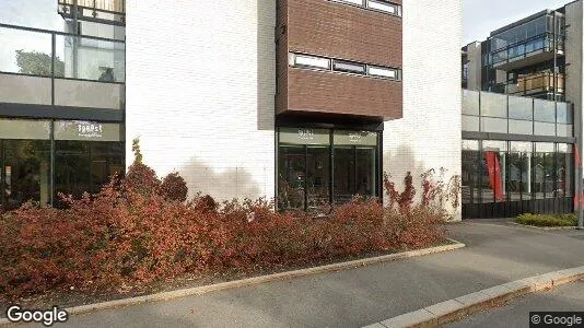 Apartments for rent in Ullensaker - Photo from Google Street View