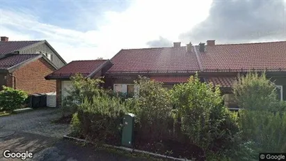 Apartments for rent in Oslo Vestre Aker - Photo from Google Street View