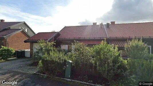 Apartments for rent in Oslo Vestre Aker - Photo from Google Street View