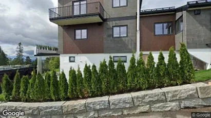 Apartments for rent in Oslo Vestre Aker - Photo from Google Street View