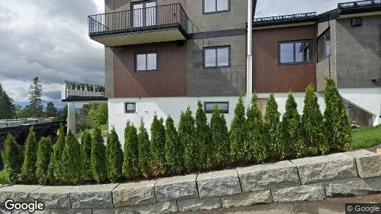 Apartments for rent in Oslo Vestre Aker - Photo from Google Street View