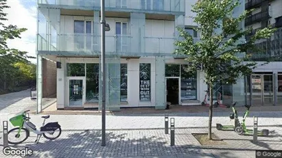 Apartments for rent in Oslo Gamle Oslo - Photo from Google Street View