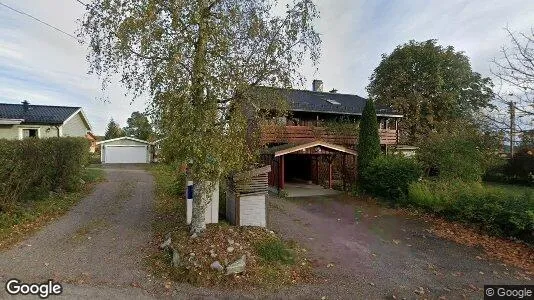 Apartments for rent in Nittedal - Photo from Google Street View