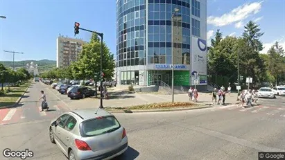 Apartments for rent in Alba Iulia - Photo from Google Street View