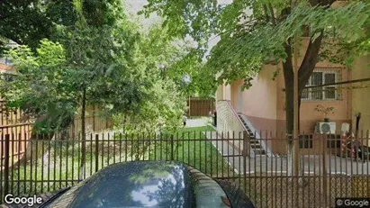 Apartments for rent in Bucharest - Sectorul 2 - Photo from Google Street View