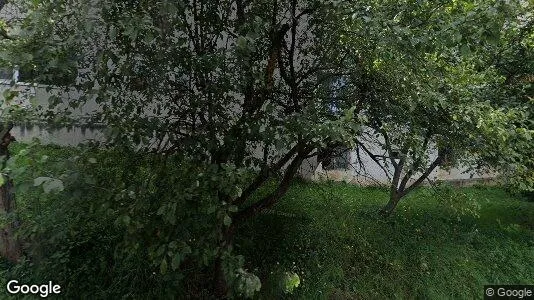 Apartments for rent in Cluj-Napoca - Photo from Google Street View