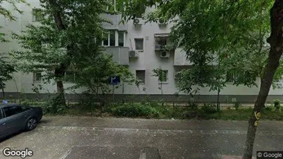 Apartments for rent in Bucharest - Sectorul 3 - Photo from Google Street View