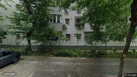 Apartments for rent in Bucharest - Sectorul 3 - Photo from Google Street View