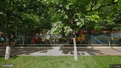Apartments for rent in Bucharest - Sectorul 3 - Photo from Google Street View