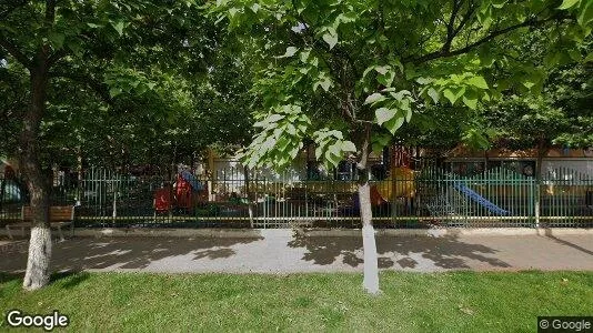 Apartments for rent in Bucharest - Sectorul 3 - Photo from Google Street View